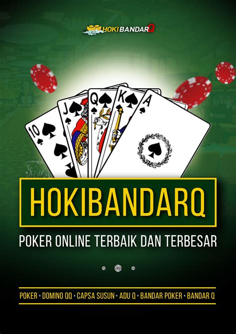 qq poker 99 5% Setiap Minggu Dan Bonus Referral 10% Seumur Hidup ~ Minimal Deposit Dan Withdraw Rp